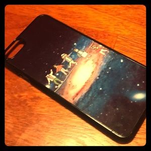 2 stranger things I phone 6 or 6s phone cases